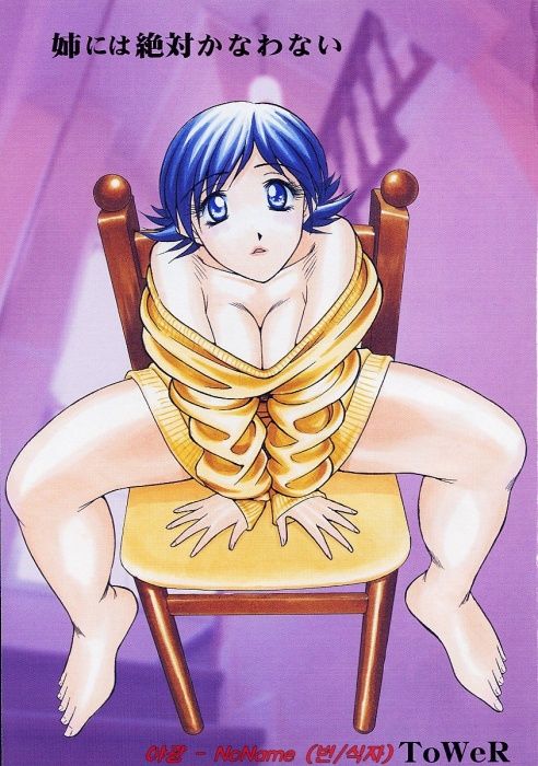 Ane ni wa Zettai Kanawanai page 4 full