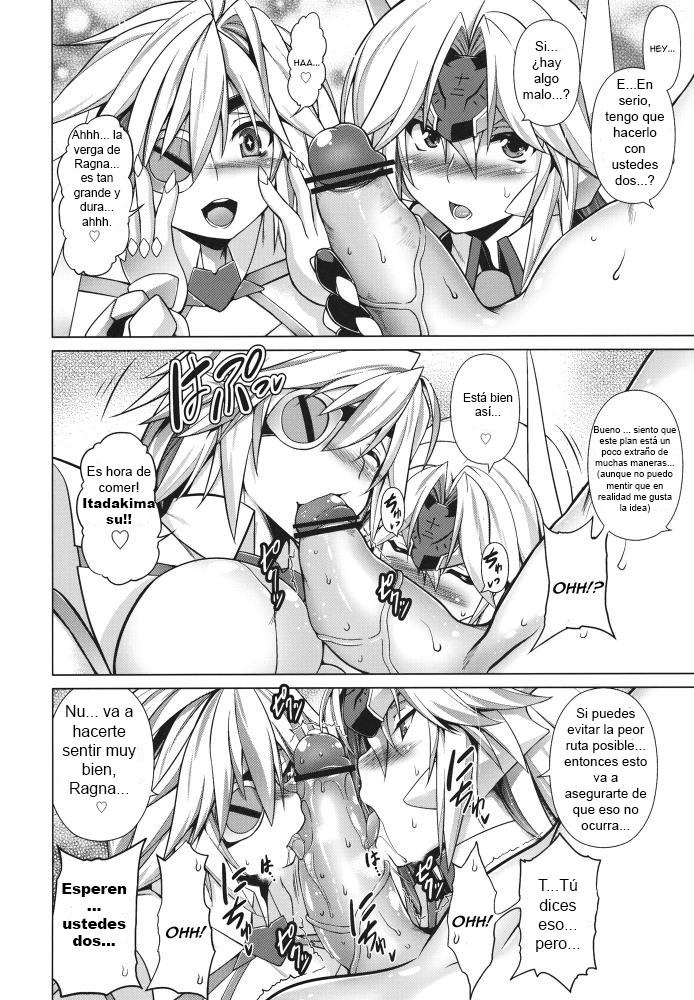 BREAK BLUE DOUBLE ENGINE page 10 full
