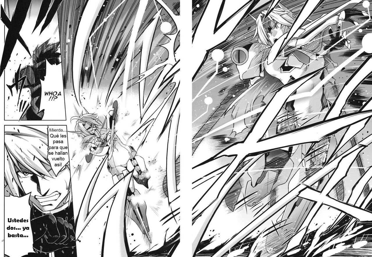 BREAK BLUE DOUBLE ENGINE page 3 full