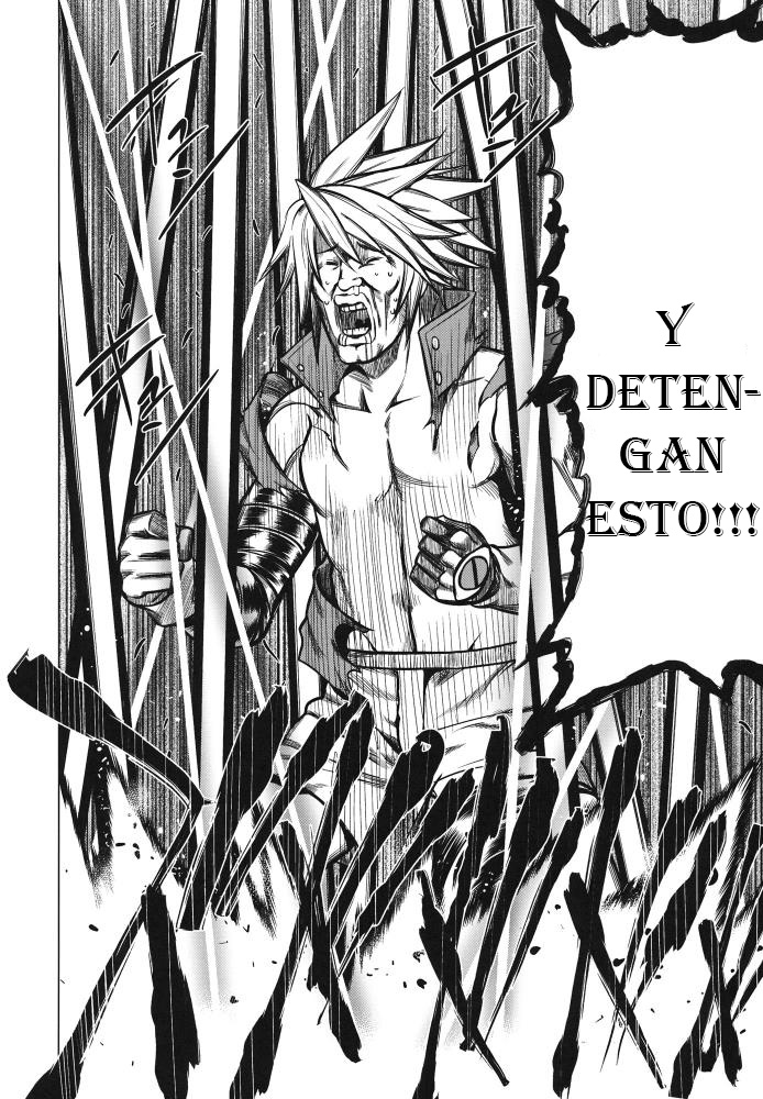 BREAK BLUE DOUBLE ENGINE page 4 full