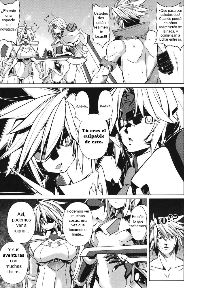 BREAK BLUE DOUBLE ENGINE page 5 full