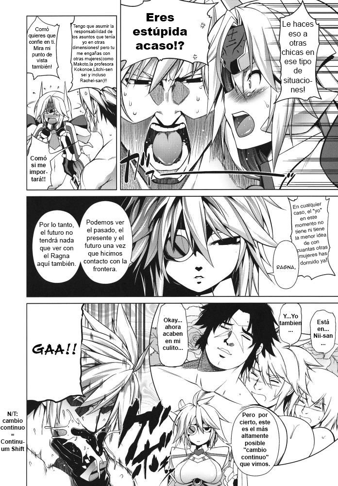 BREAK BLUE DOUBLE ENGINE page 8 full