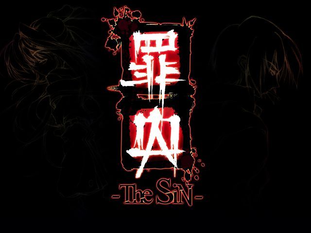 Zaishuu - The SiN page 1 full