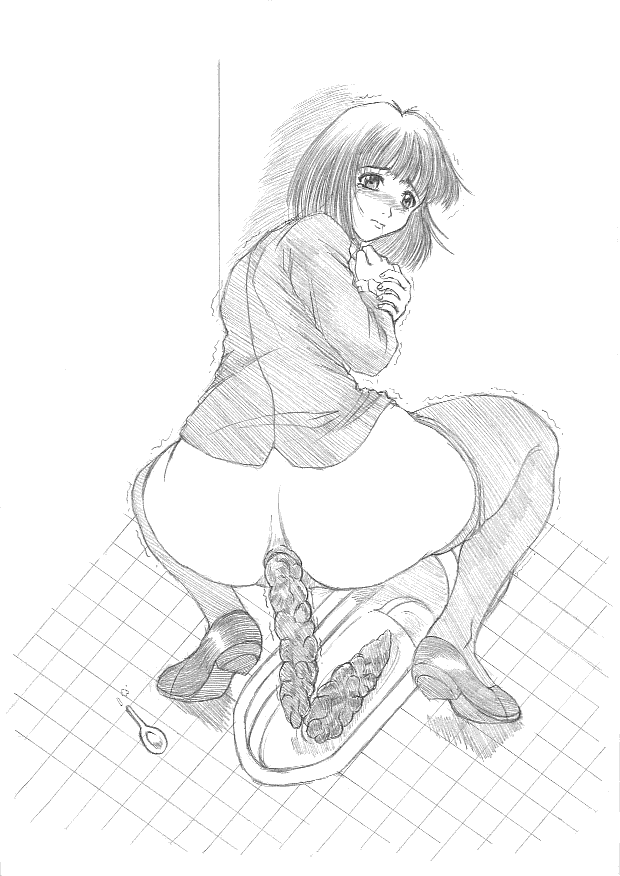 Artist: Masato Ibuki page 5 full