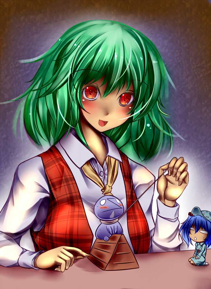 Artist  -  monikano page 8 full