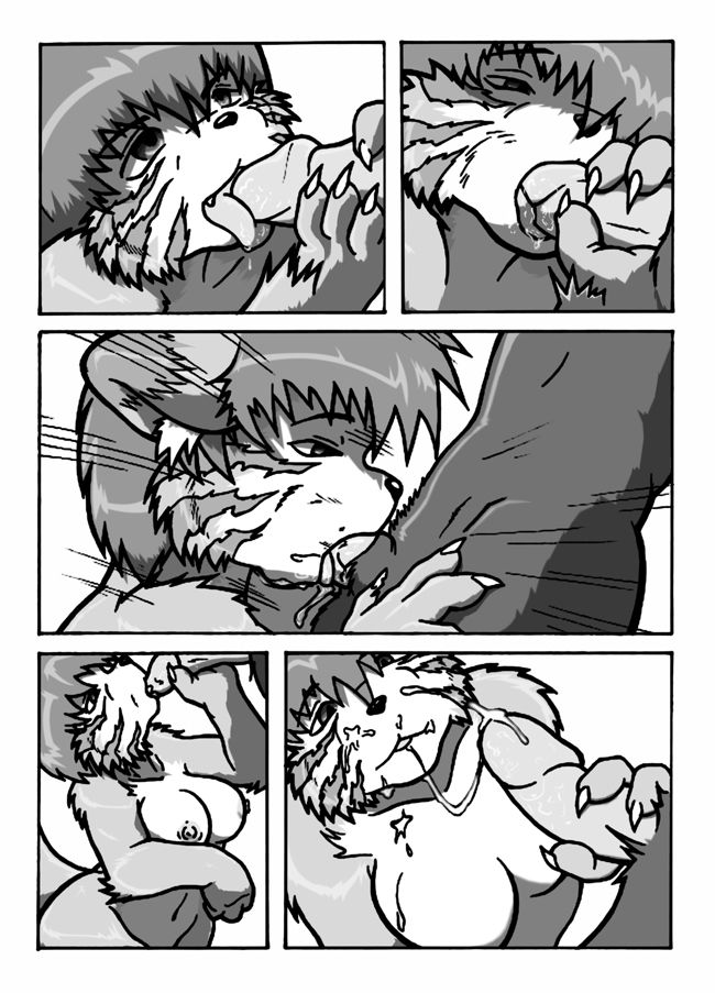 Ocupation Hazard page 2 full