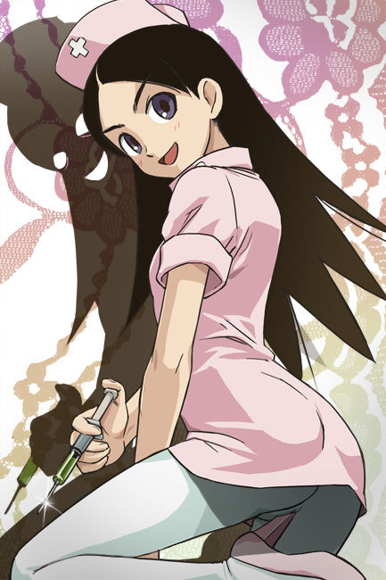 Haruyama   | Artist page 3 full