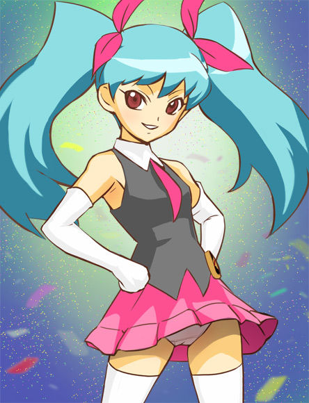 Haruyama   | Artist page 4 full