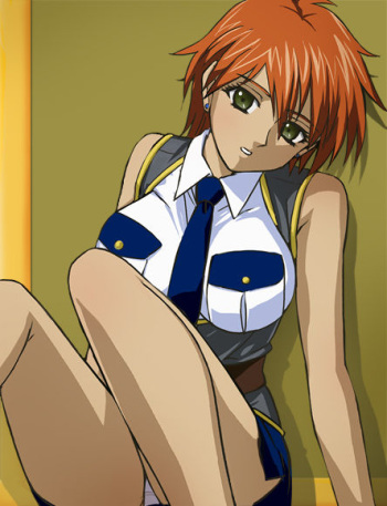 Haruyama   | Artist cover