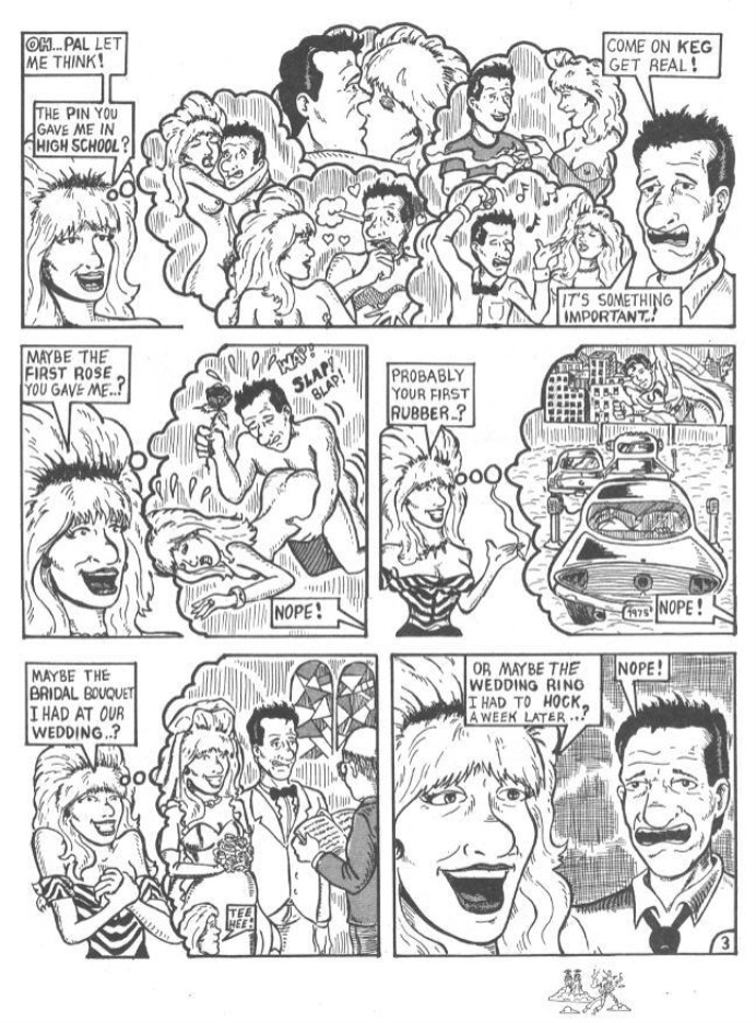 Dream Box page 3 full