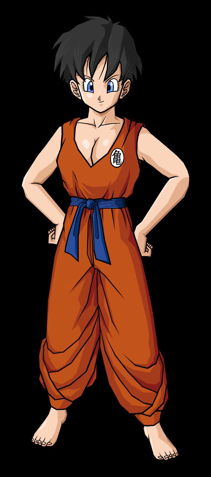 Videl page 1 full