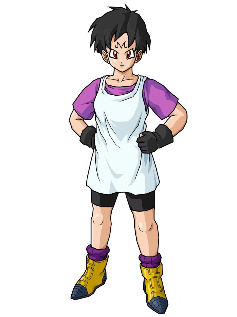 Videl page 6 full