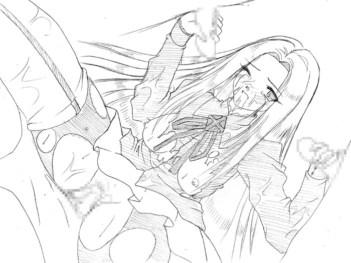 Artist CG Set page 2 full