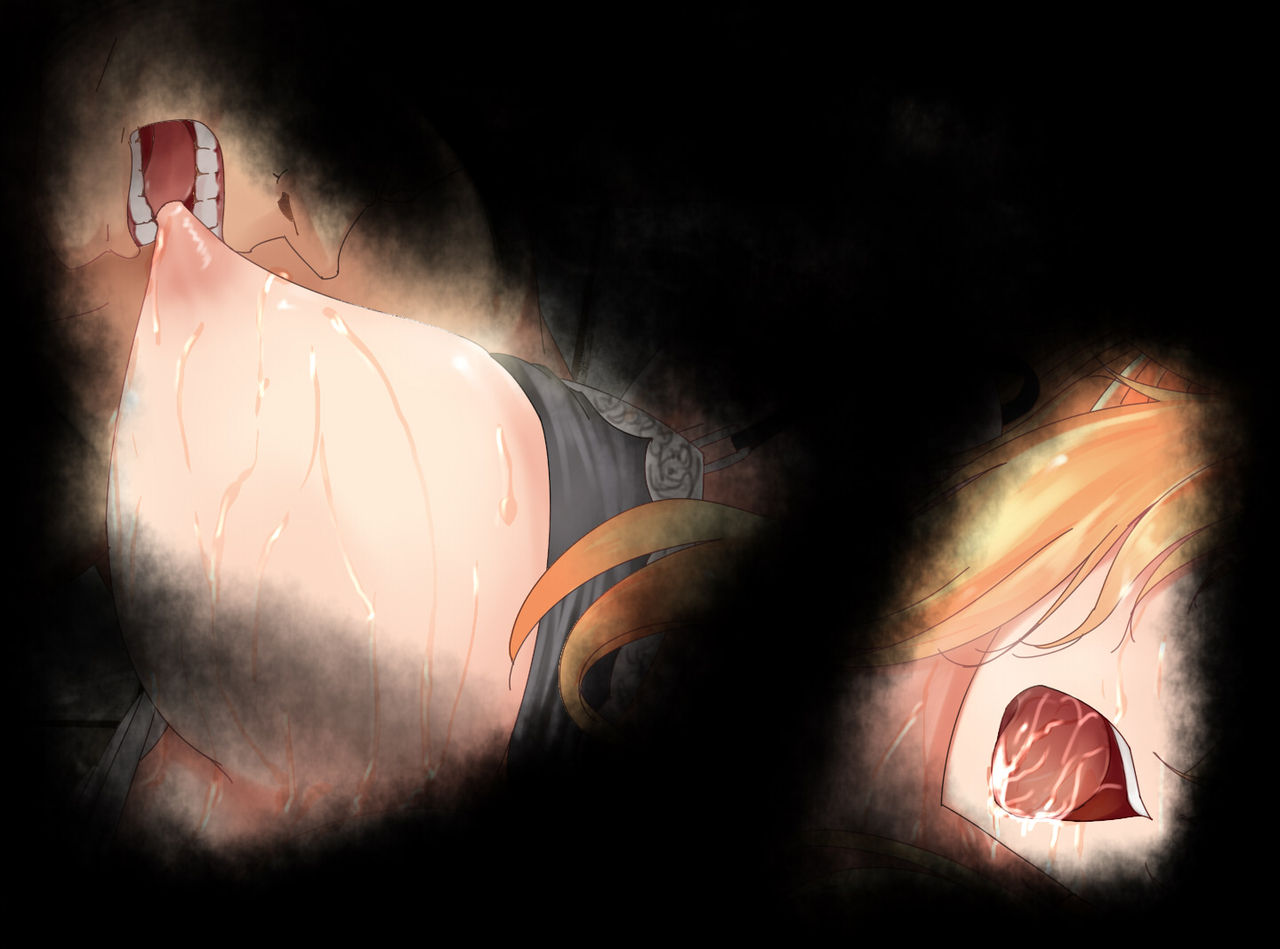 NIpple Biting Collection 2 page 8 full