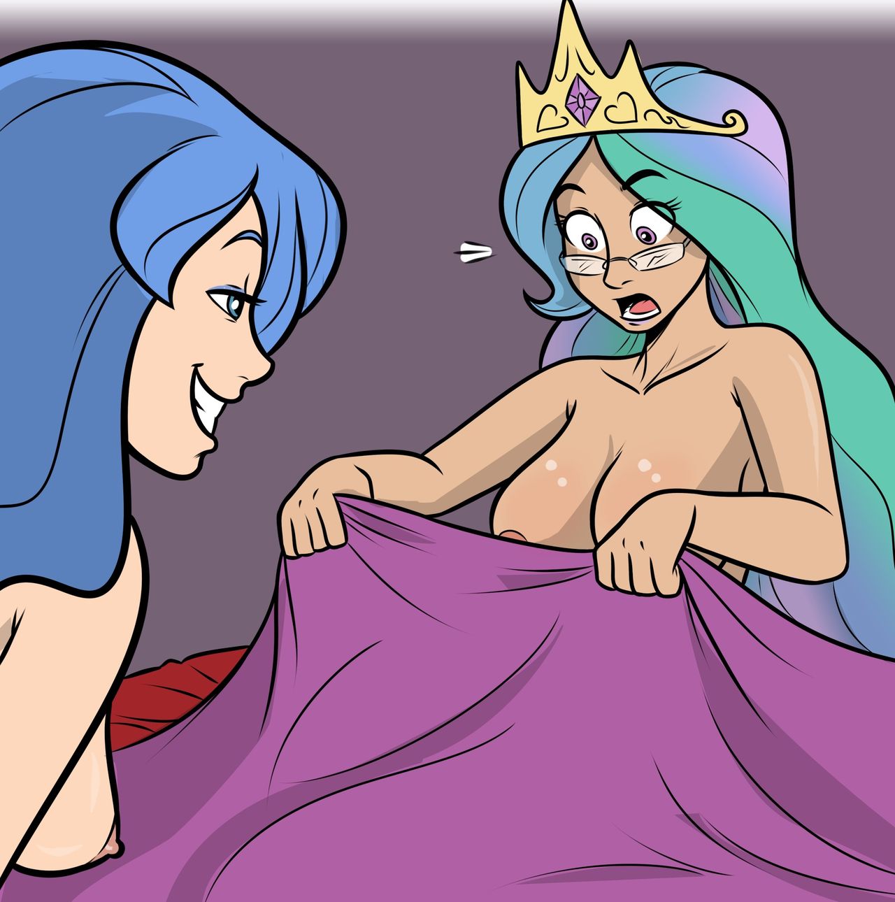 Luna's Magic Wand page 7 full