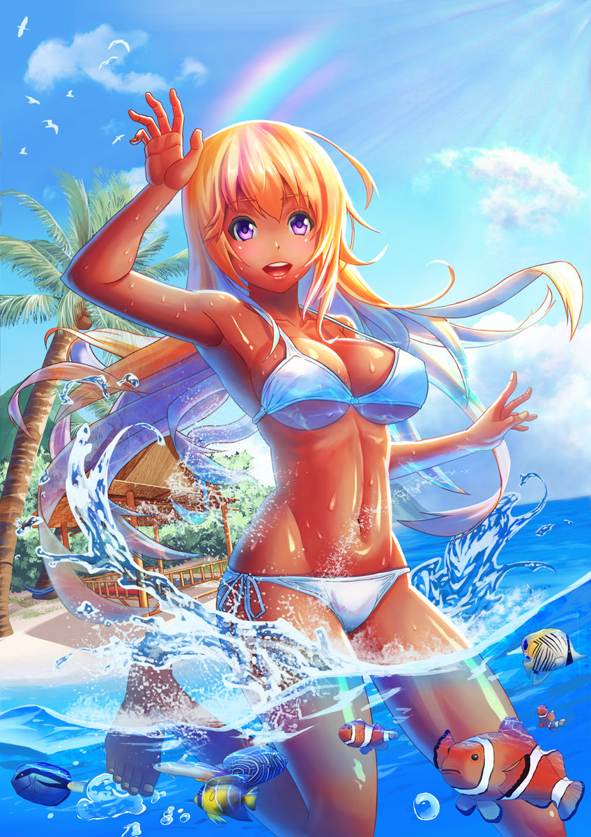 - Artist - Tako Seijin page 2 full
