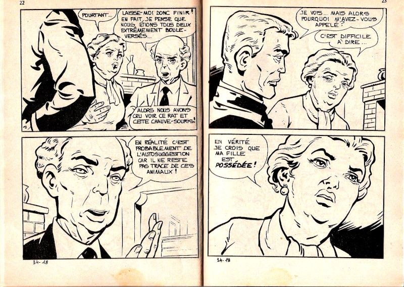 L’hérésie page 10 full