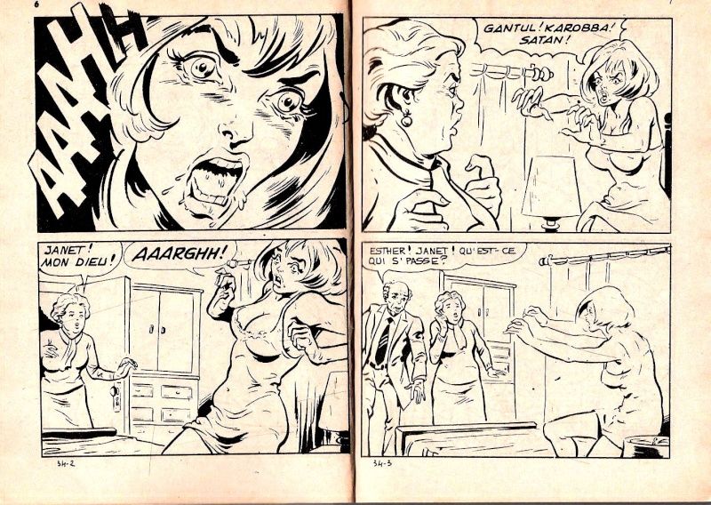 L’hérésie page 3 full