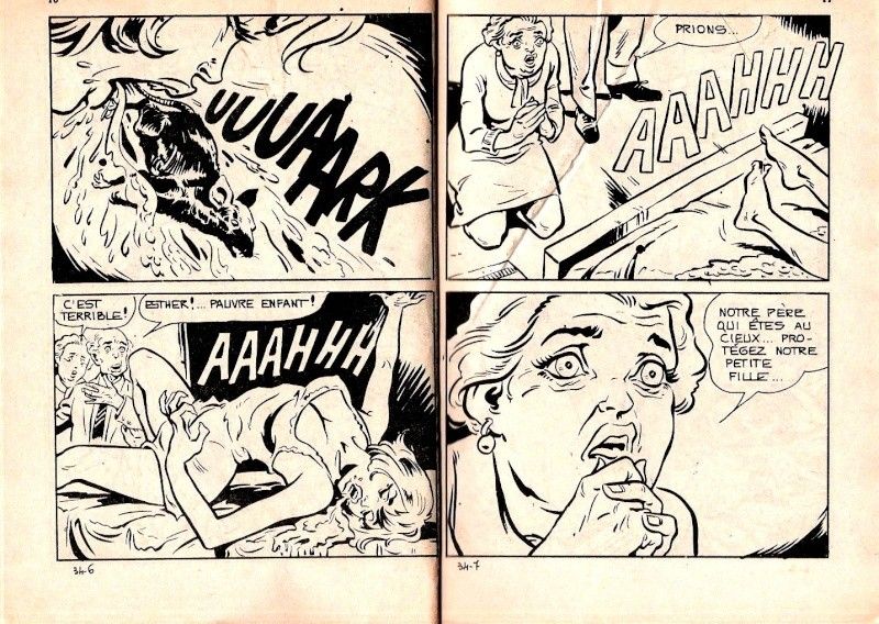 L’hérésie page 5 full