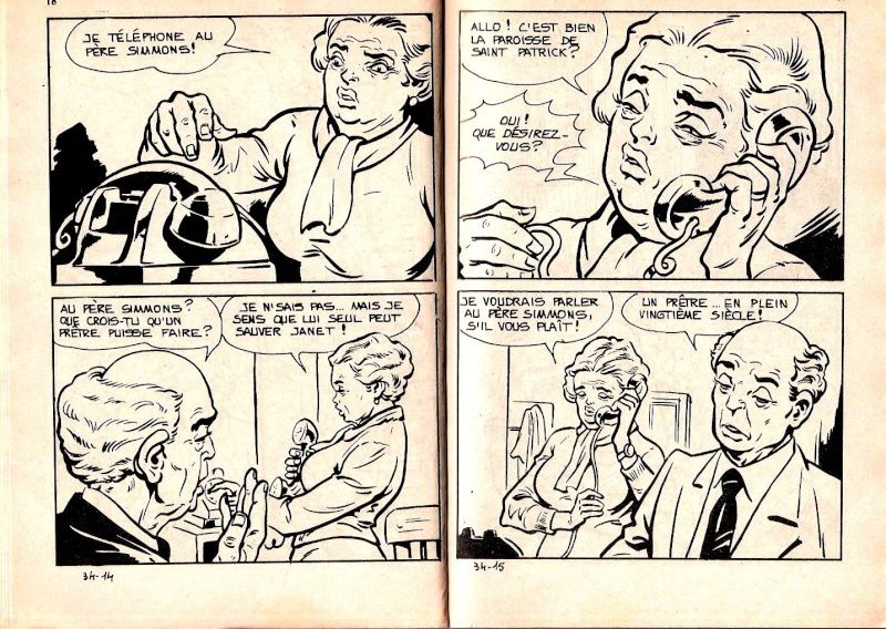 L’hérésie page 8 full