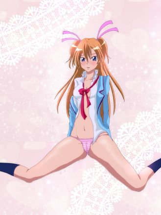 Suite♪ Yubi de Ikase! Smapho CG Shuu Vol. 1 page 3 full