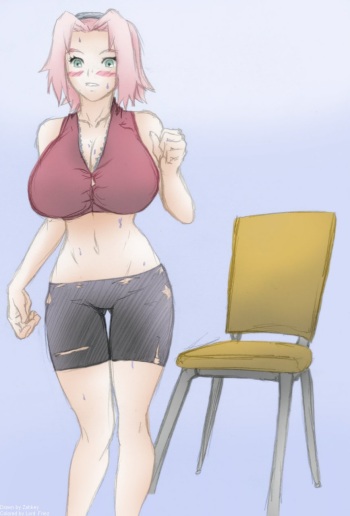 Sakura Growth Sequence cover