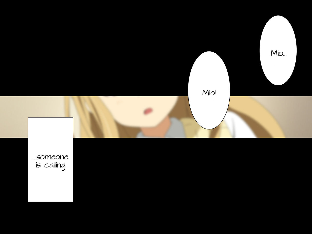 Mugi-chan no Juuden Kikan! ~Mio ga Aware na Mesubuta ni Narihateru made...~ | Mugi-chan's Charging page 3 full