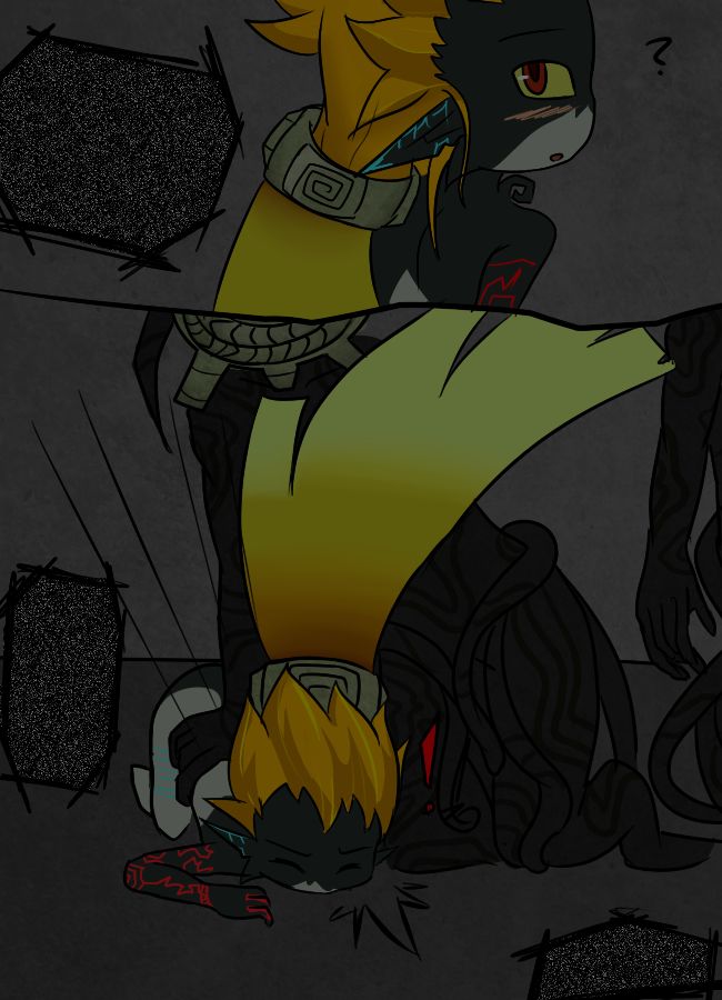 Trapped page 8 full