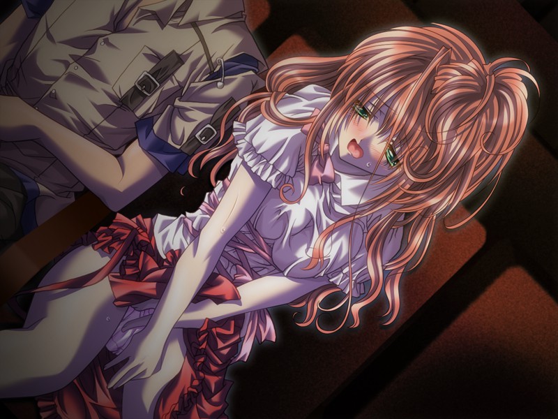 Sarasa☆Radical page 9 full