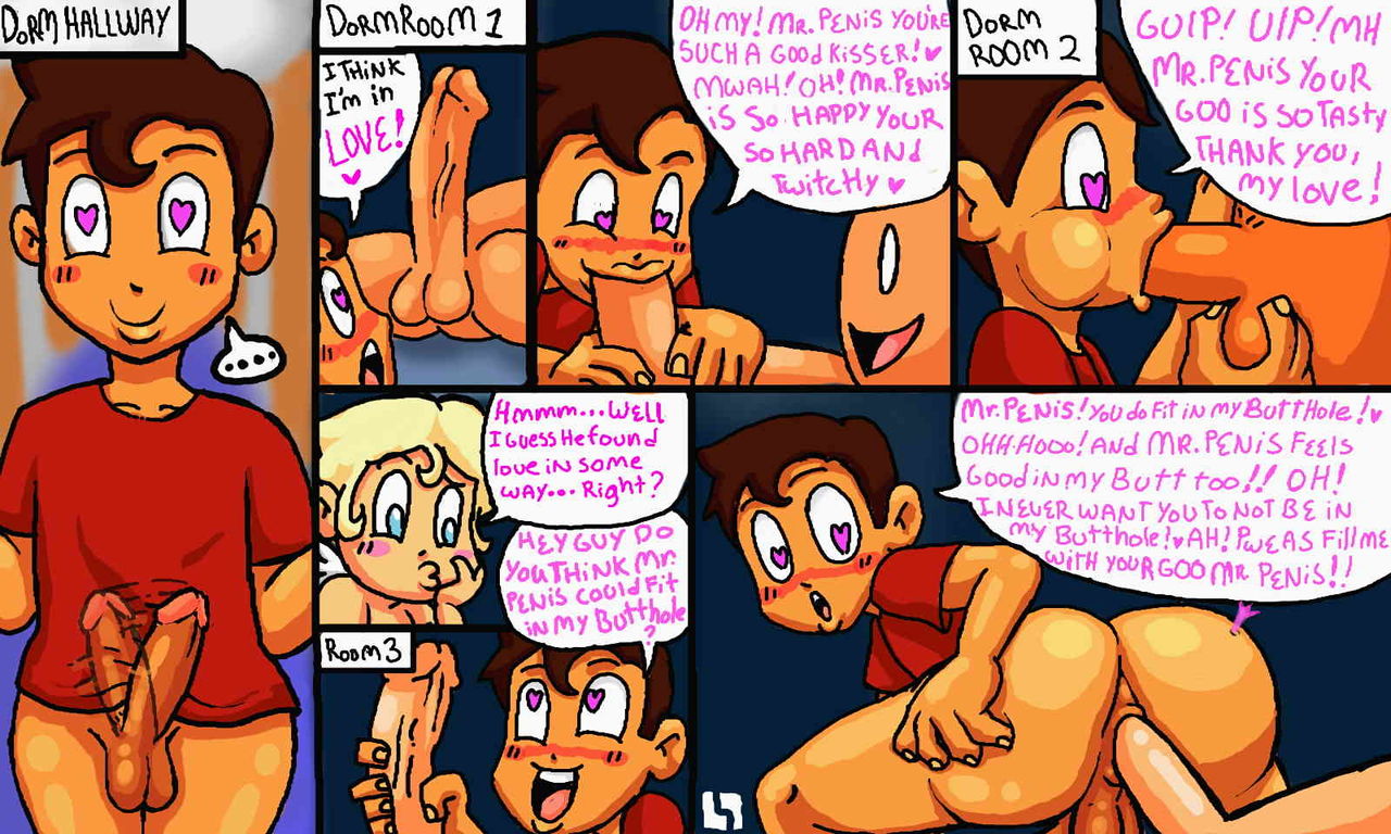 Valentine Arrows page 2 full