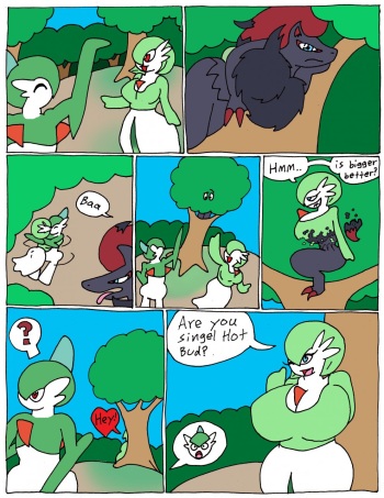 boning pokemon cover