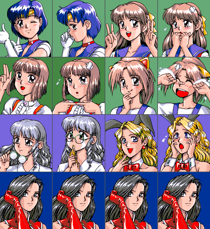 Urban Soldier + Pleria - The Royal Emblem page 3 full