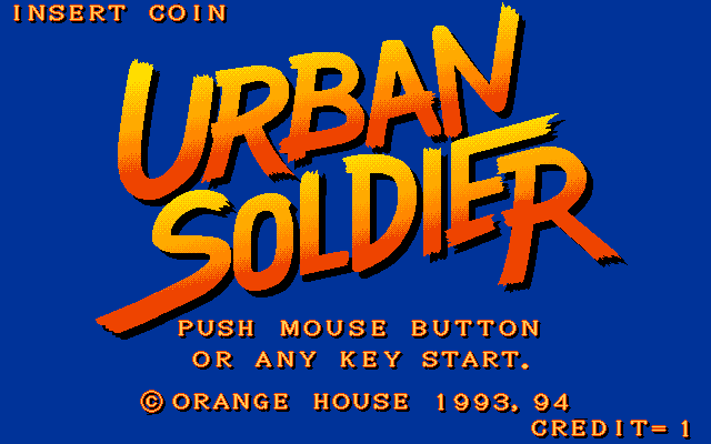 Urban Soldier + Pleria - The Royal Emblem page 6 full