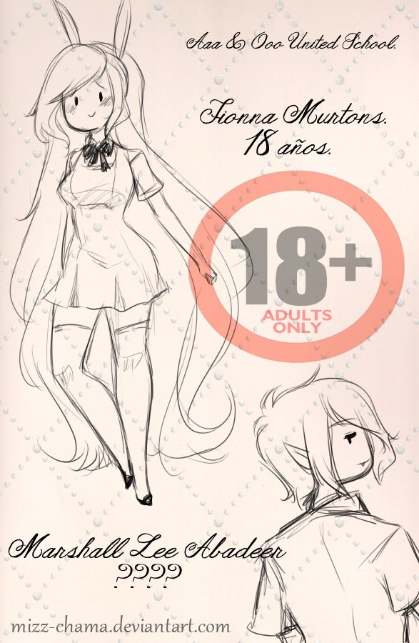 Fiolee + 18 page 3 full