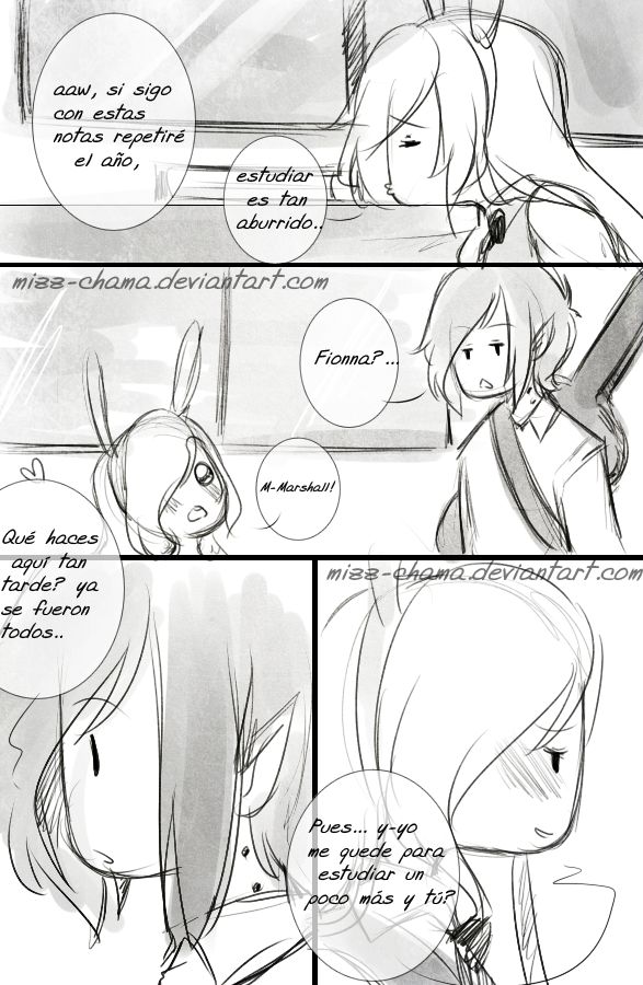 Fiolee + 18 page 5 full
