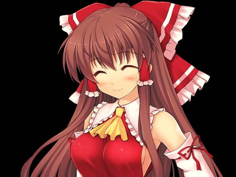 Yume no Touhou Tag H Tournament 2 - Character Set page 3 full