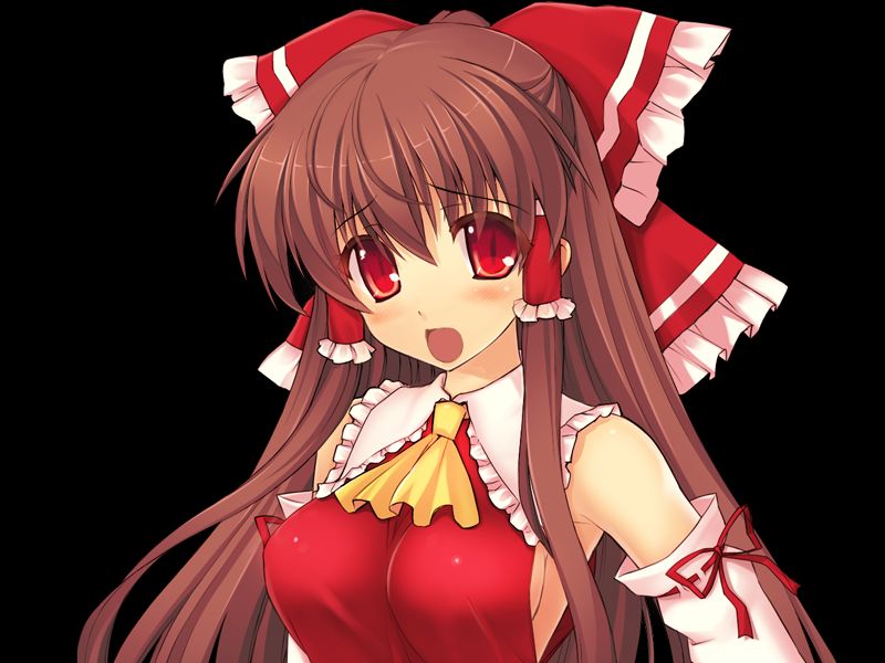 Yume no Touhou Tag H Tournament 2 - Character Set page 7 full