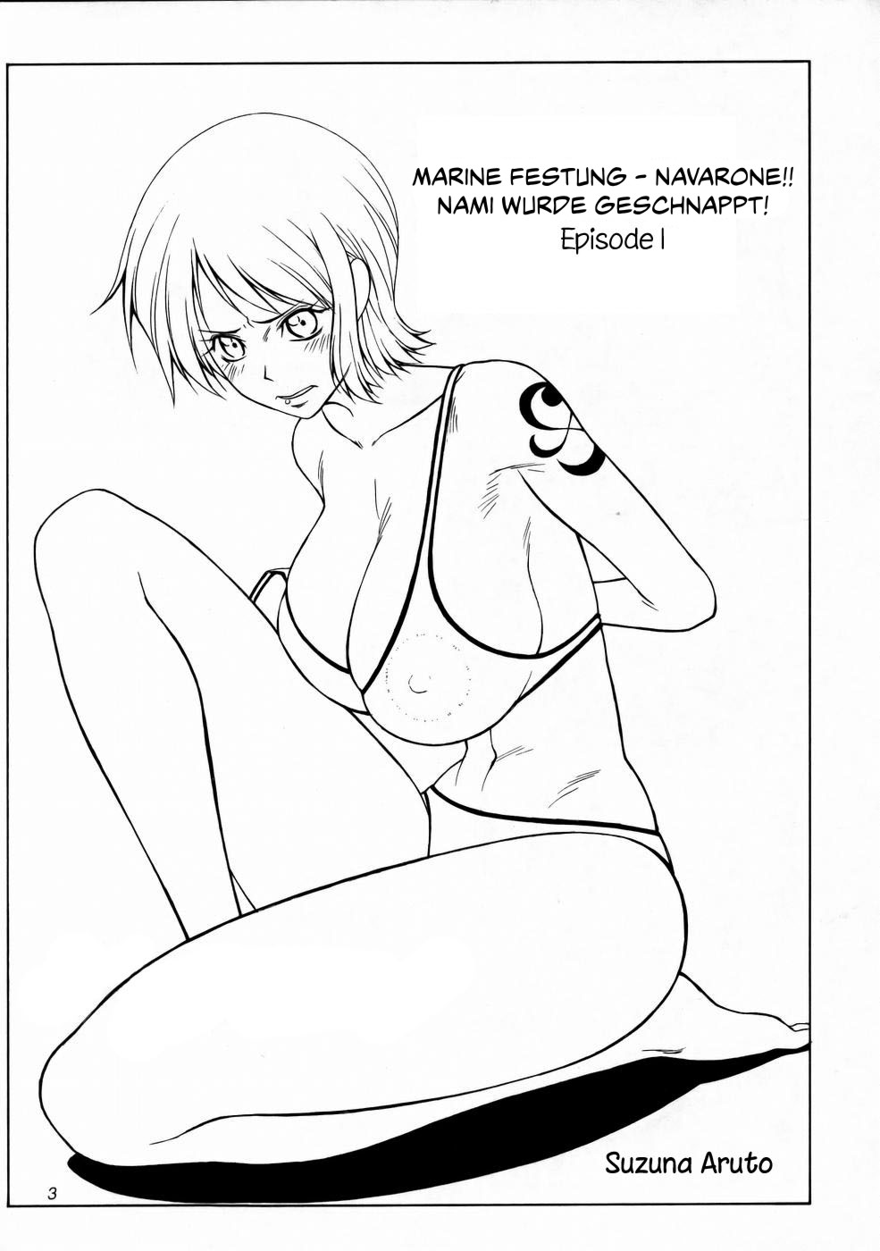 Mikisy Vol. 5 page 4 full
