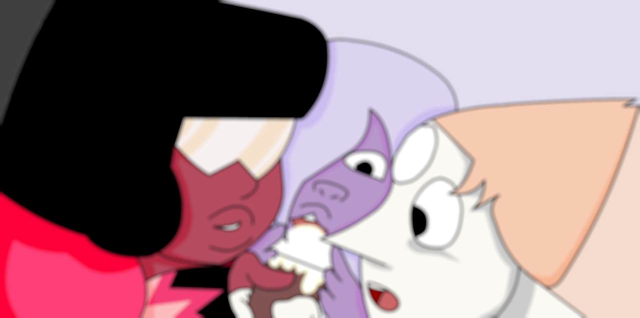 Steven Universe page 3 full