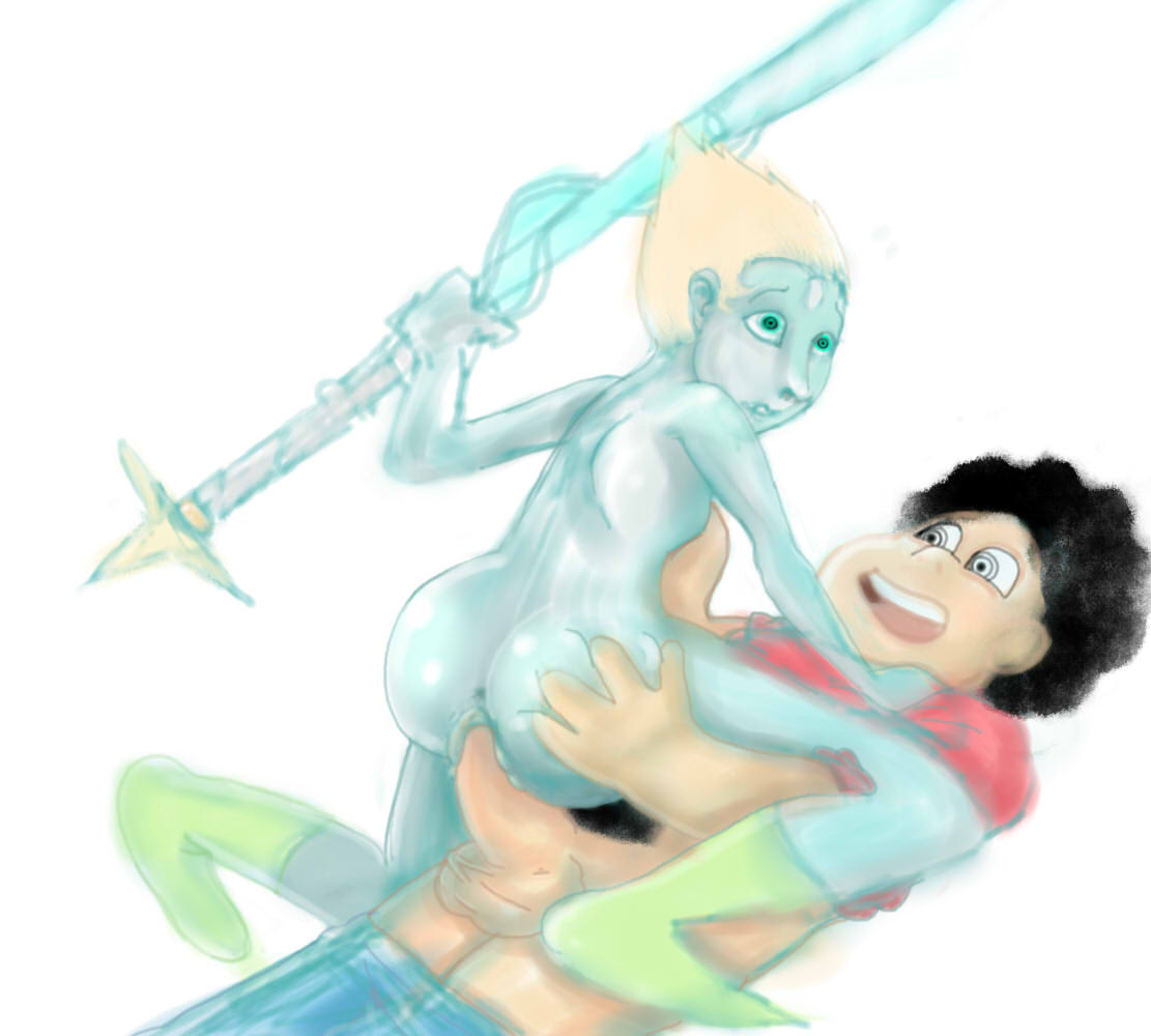 Steven Universe page 4 full