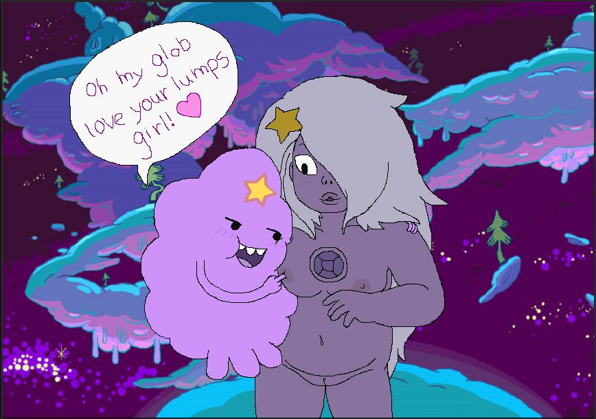Steven Universe page 5 full