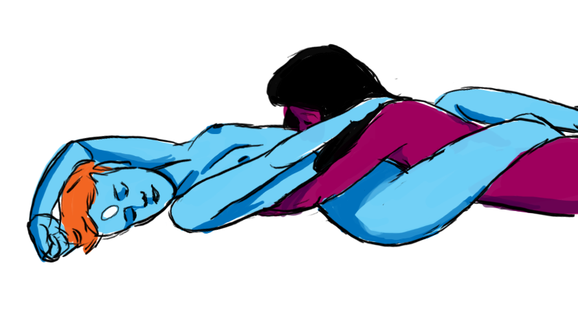 Steven Universe page 9 full