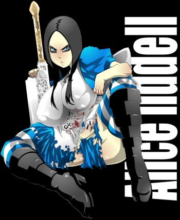 - Artist - Dragoon-Rekka cover