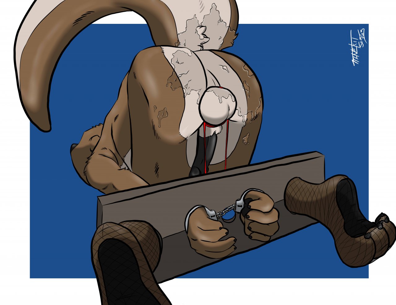 Furry stuff page 5 full