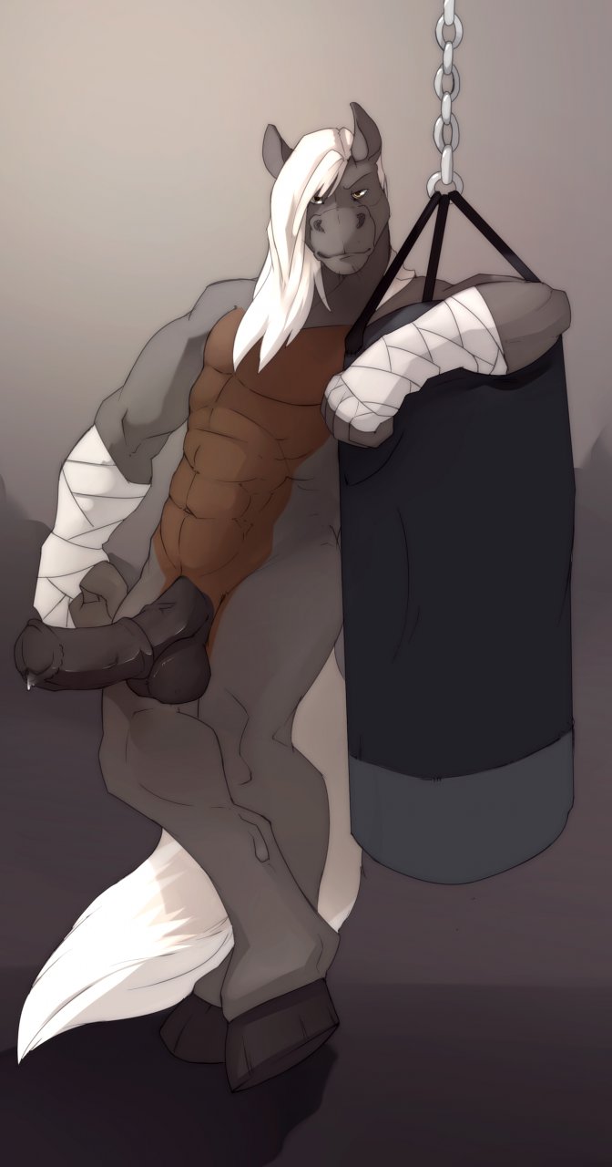 Furry stuff page 9 full