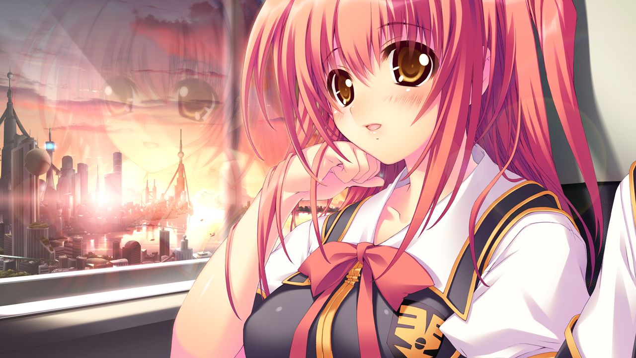 Seihou no Prismgear page 3 full
