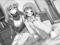 Kimi dake no M-kke Switch - Takabisha na Gakkyuuiin Hen