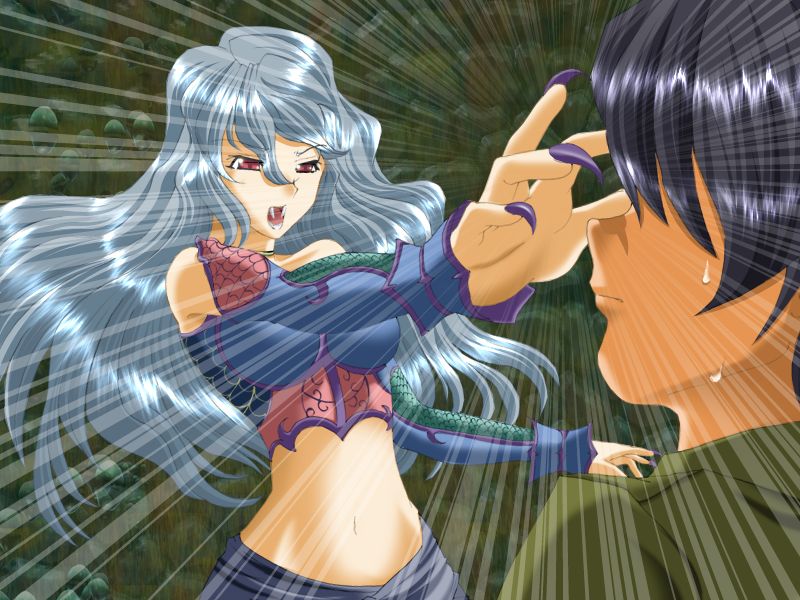 Seireiko ~Mireille no Namida~ page 10 full