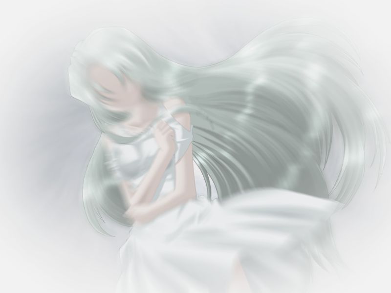 Seireiko ~Mireille no Namida~ page 3 full