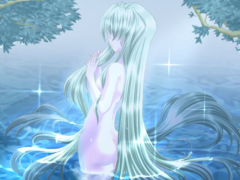 Seireiko ~Mireille no Namida~ page 5 full